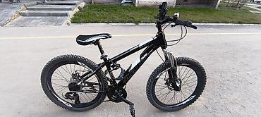 Горные велосипеды: Горный велосипед, Stels, Алюминий — 6