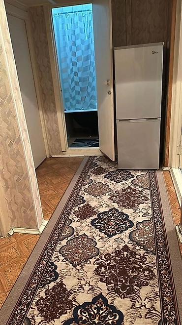 105: 2 комнаты, Восток-5 мкр Агентство недвижимости, Только девушкам, от 1 месяца, от 3 месяцев, от 6 месяцев, С мебелью полностью — 4