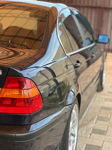купить диски на бмв е46: BMW 3 series: 2002 г., 2.2 л, Автомат, Бензин, Хэтчбэк — 4