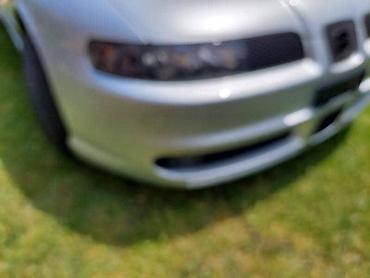 sofersajbna reno clio 2 cena: FAROVI ZA SEAT LEON OD 2000. DO 2005. GOD. | Farovi za Seata Leon — 3