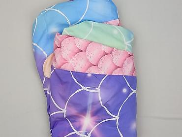 walentynki: Poszwa na kołdrę 150 x 200, kolor - Kolorowy, stan - Idealny — 1