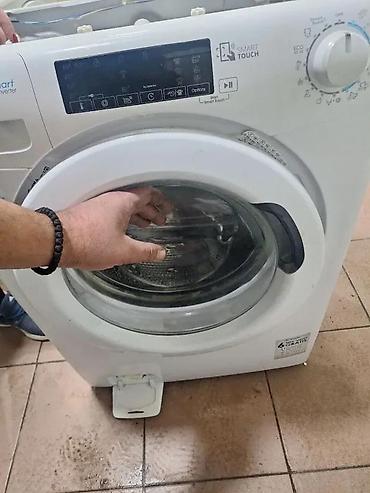 zamrzivači: POLOVNI DELOVI CANDY SMART INVERTER | Polovni delovi candy smart — 5