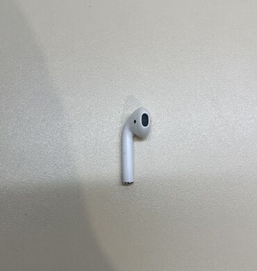 аирподс 3 поколения цена: Правый наушник Airpods2 (оригинал)