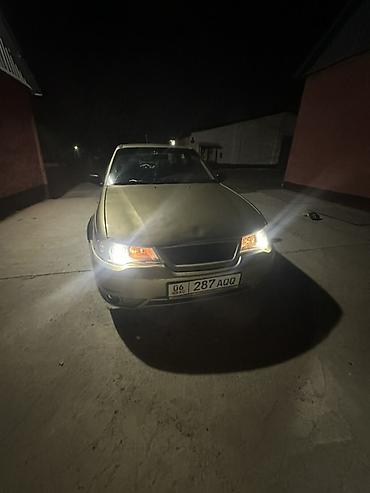daewoo lacetti 2008: Daewoo Nexia: 2011 г., 1.5 л, Механика, Бензин, Седан — 1