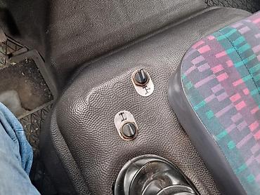 Эвакуаторы: Эвакуатор, Mercedes-Benz, 1995 г., Сдвижная — 13