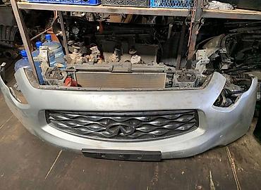Кузовные детали: Nissan Ehtiyat Hisseleri
infinity Ehtiyat Hisssleri — 2