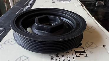 коленвал хонда: Шкив Honda 2009 г., Новый, Оригинал, Япония — 4