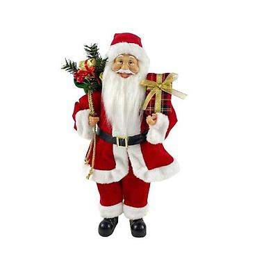 dormeo borca: DEDA MRAZ 50CM – božićna dekoracija Opis: Deda Mraz 50cm je predivna — 1