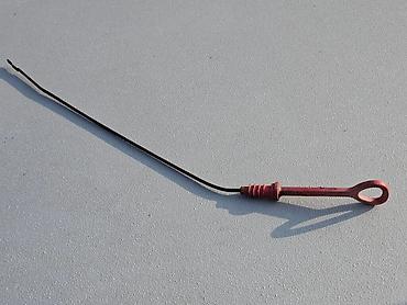 sharan: Щуп масляный Volkswagen Passat B3, Golf 3, Vento, Jetta, Polo, Sharan — 2