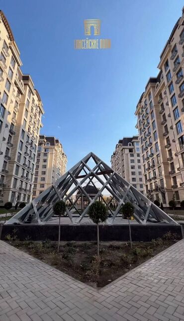 купить квартиру с котлована: 5 и более комнат, 155 м², Элитка, 4 этаж, ПСО (под самоотделку)