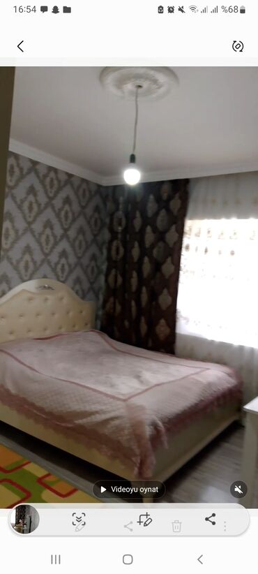 Uzunmüddətli kirayə mənzillər: Tecili satılır tam temirli qaz su isiq internet xırdalan 119 yolu — 3