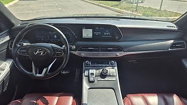 palisade продажа: Hyundai Palisade: 2020 г., 2.2 л, Автомат, Бензин, Кроссовер — 8