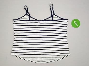 bluzki plus size: Top damski, rozmiar 6XL — 3