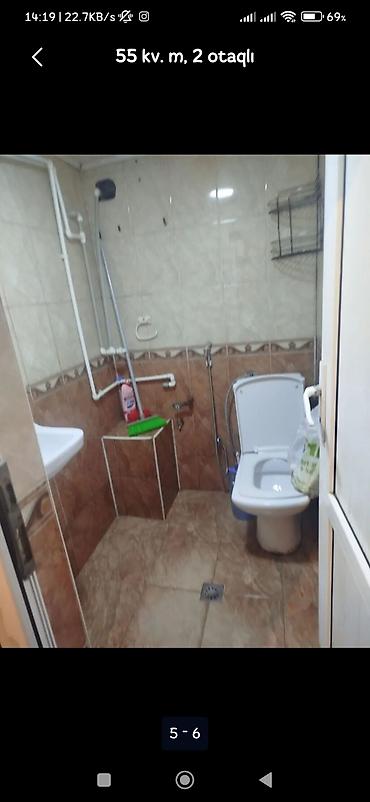 ucuz ev: Ev Kiraye Bayil Dünya Market yani ucuz evler var Adam basina 100azn — 2