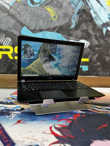 процессор компьютера цена: Ноутбук, Acer, 8 ГБ ОЗУ, Intel Core i3, 15.6 ", Для несложных задач, память SSD