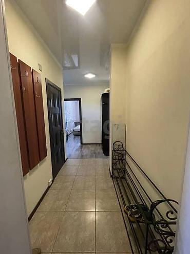 Продажа квартир: 2 комнаты, 65 м², БГУ Элитка, 4 этаж — 16