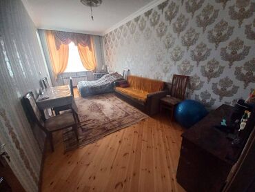 Yeni tikili: Yeni Günəşli Massiv Q, 2 otaqlı, Yeni tikili, 43 kv. m — 1