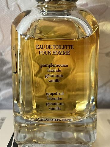 stronger: Emporio Armani Stronger With You Only — мужская туалетная вода (Eau de — 3