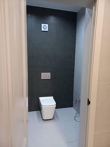 Ремонт под ключ: Ремонт под ключ | Комнаты, Кухни, Ванны Больше 6 лет опыта — 9