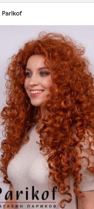 Парикмахеры: Прокат и изготовление изделий для образов с блеском: - Наращивание — 18