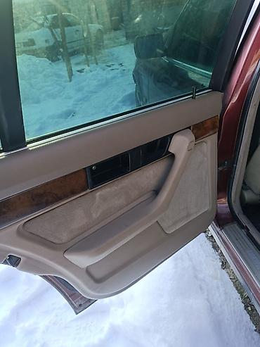 BMW: BMW 5 series: 1994 г., Механика, Бензин, Седан — 7