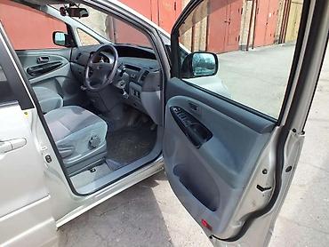 lexus es 2007: Toyota Estima: 2002 г., 2.4 л, Автомат, Бензин, Минивэн — 2