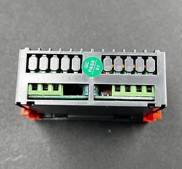 Soyutma və qızdırma sistemləri: Termoregluator RC-112E Bu yüksək keyfiyyətli elektrik avadanlığı, 10A — 3