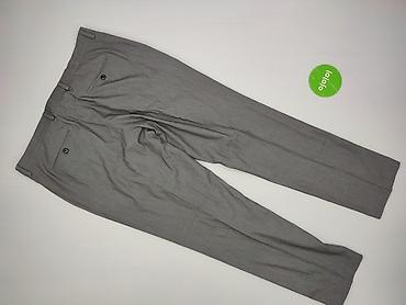 crocs crivit: Jack & Jones PREMIUM, Spodnie garniturowe męskie, rozmiar 3XL — 3