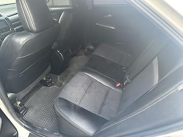 сколько стоит гибридная машина: Toyota Camry: 2012 г., 2.5 л, Автомат, Бензин, Седан — 4