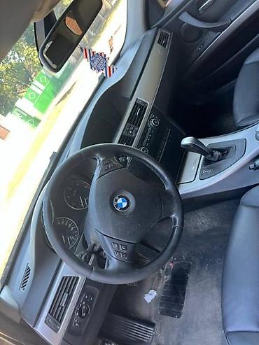pumpa dize: E91 ZA BMW SERIJA 3 | Sve vrste novih i pilivnih delova za bmw E — 3
