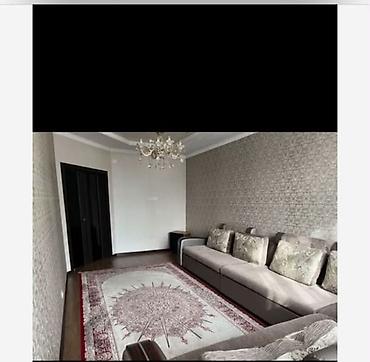 район бгу: 2 комнаты, 61 м², БГУ Элитка, 2 этаж, Евроремонт — 4