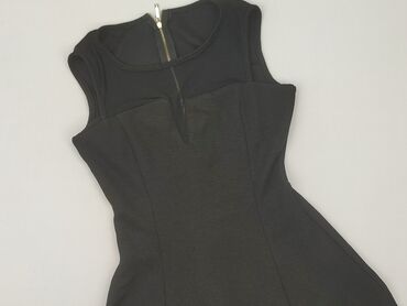 sukienki wizytowe rozmiar 52 54 allegro: Women`s dress, size M (EU 38)