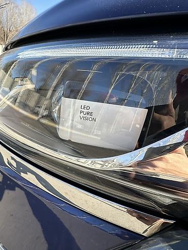 Renault: Renault QM6: 2020 г., 2 л, Типтроник, Газ, Кроссовер — 8