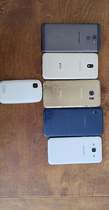 telefon 2 el satis: Bidenə Ağ nokiya işləyir Qalanarni Prablemlidi Hamısnı birdefeliy — 1