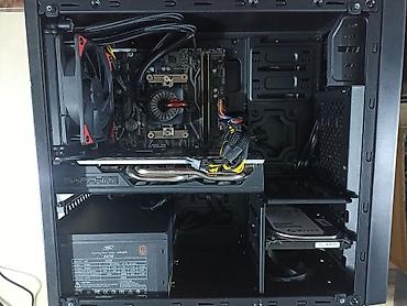 fx 4100: Комплект для сборки ПК, Состав комплекта: Процессор, Материнская плата, Оперативная память, Б/у, Самовывоз, Платная доставка — 7
