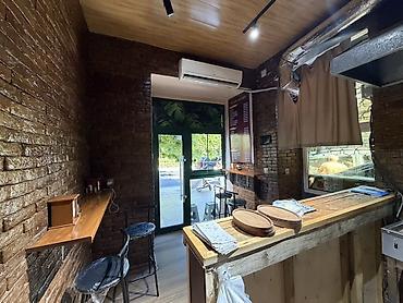 arenda donər evi: Şəhər mərkəzində yerləşən kiçik dönərxana/fast-food məkanı icarəyə — 3