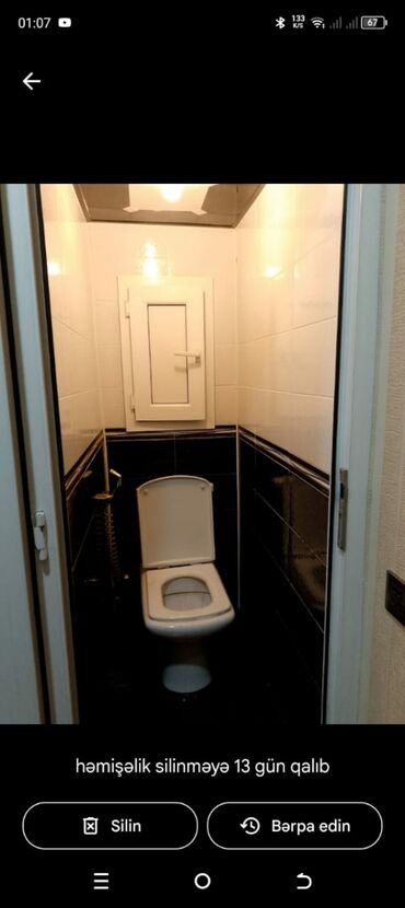 Uzunmüddətli kirayə mənzillər: Kirayə üçün 1 otaqlı mənzil. - Yataq otağı: ikinəfərlik çarpayı -da lalafo.az — 1 Uzunmüddətli kirayə mənzillər: Kirayə üçün 1 otaqlı mənzil. - Yataq otağı: ikinəfərlik çarpayı — 1