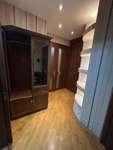 Yeni tikili: Yeni Yasamal, 3 otaqlı, Yeni tikili, 82 kv. m — 3