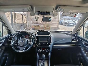 Subaru: Subaru Forester: 2020 г., 2.5 л, Вариатор, Бензин, Кроссовер — 4