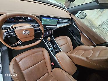 Ssangyong: Ssangyong Torres: 2022 г., 1.5 л, Типтроник, Бензин, Кроссовер — 10