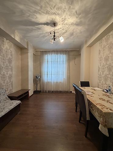 samuxda ev satilir: 2 otaqlı, Yeni tikili, 35 kv. m — 4