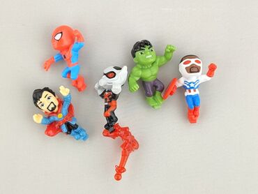 Figure for Kids, condition - Perfect