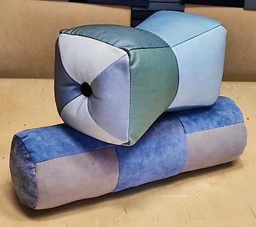 Подушки: 🔥Подушки ВАЛИК,ЦВЕТОЧЕК,ФОНАРИК,КВАДРАТИК👍 Эти милые,уютные,мягкие — 5