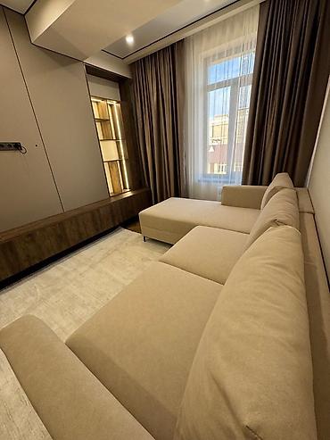 Продажа квартир: 3 комнаты, 88 м², Элитка, Дизайнерский ремонт — 6