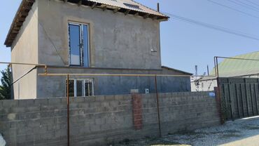 куплю дом рассрочку бишкек: Дом, 103 м², 3 комнаты, Собственник, Косметический ремонт