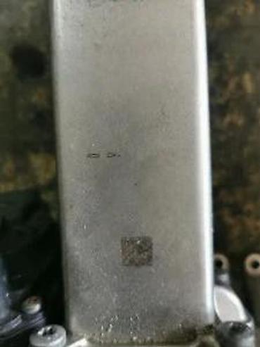 megafon 12v: HLADNJAK EGR A6 4G ULTRA 3.0TDI.AJ | hladnjak EGR — 3