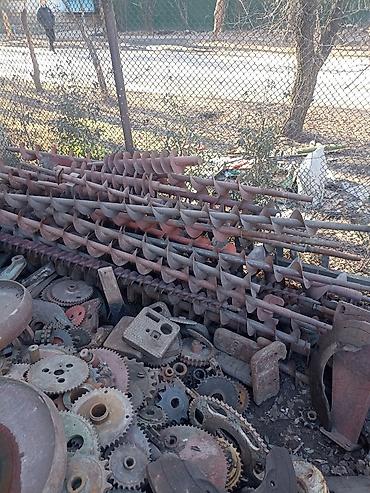 Другие автозапчасти: Продаю сельхоз запчасти,оптом и в розницу — 9