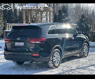 Kia: Kia Sorento: 2019 г., 2.4 л, Автомат, Бензин, Кроссовер — 4