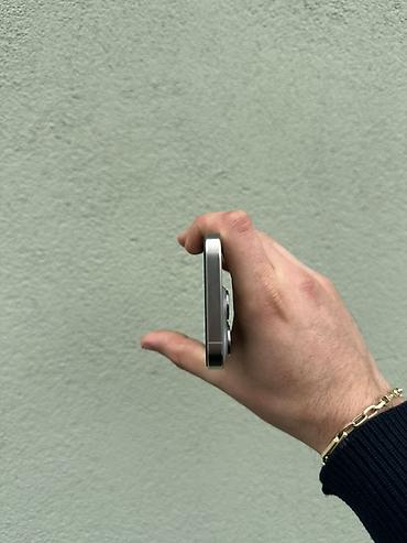 айфон 5 с: IPhone 15 Pro, 128 ГБ, Natural Titanium — 5