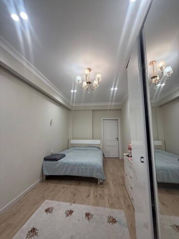 Продажа квартир: 3 комнаты, 135 м², Элитка, 12 этаж, Евроремонт — 3